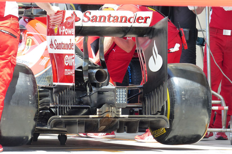 Illustration for article titled Technically Formula 1 - Bahrain Gran Prix